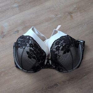 Body by Victoria Lace Bra
